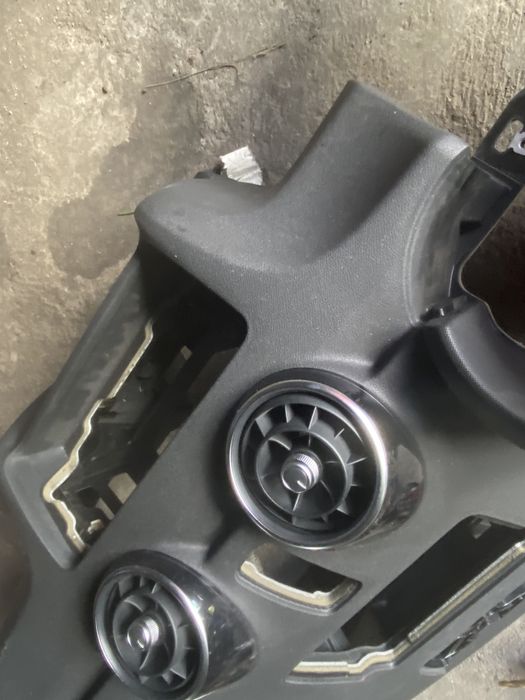 Мултимедия Навигация за Ауди а1 Navi multimedia Audi a1