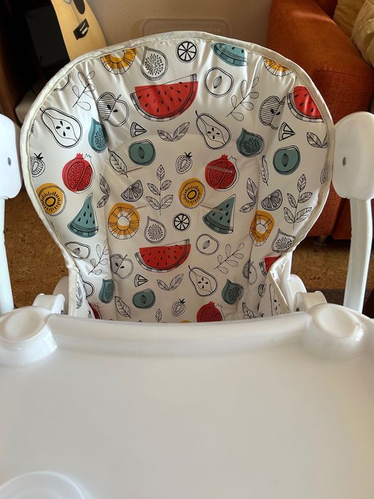 Столче за хранене Lorelli DULCE