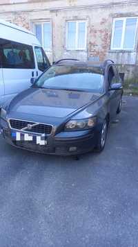 Volvo V50 2.0diesel