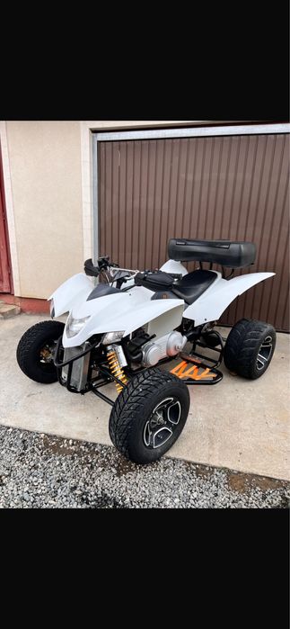 ATV SMC 303 de vanzare