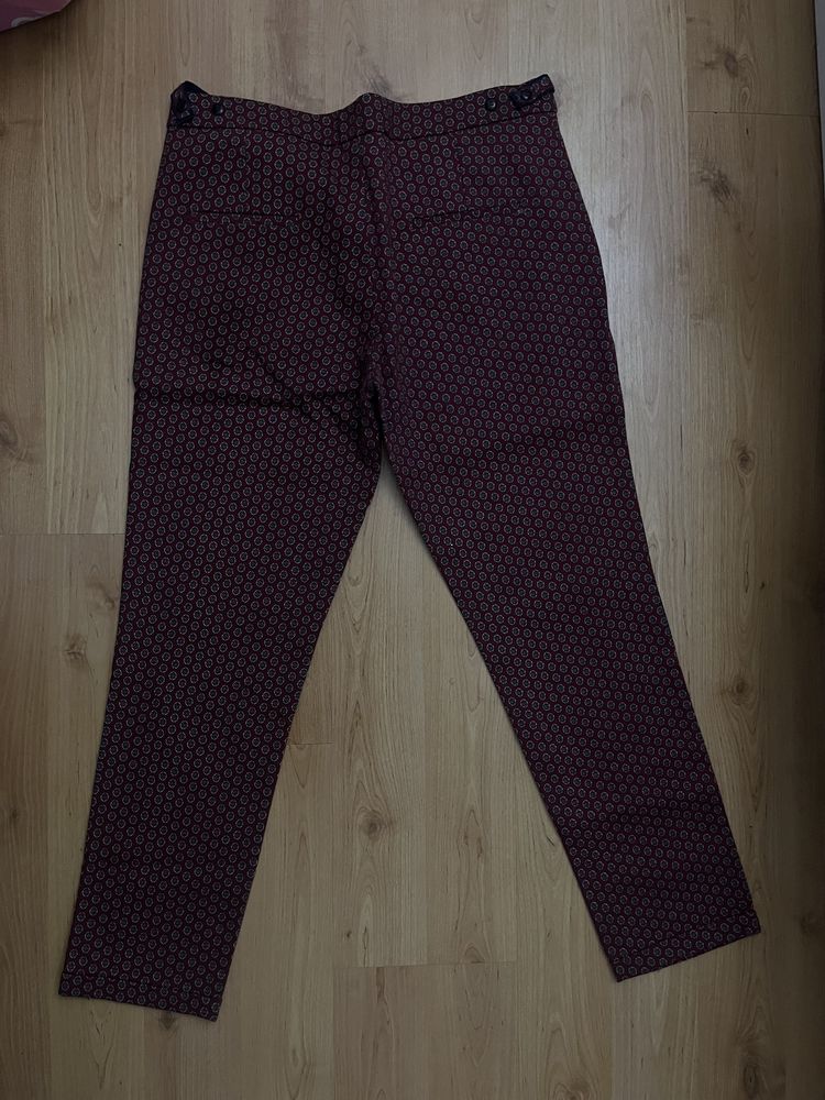 Pantaloni Zara Trafaluc