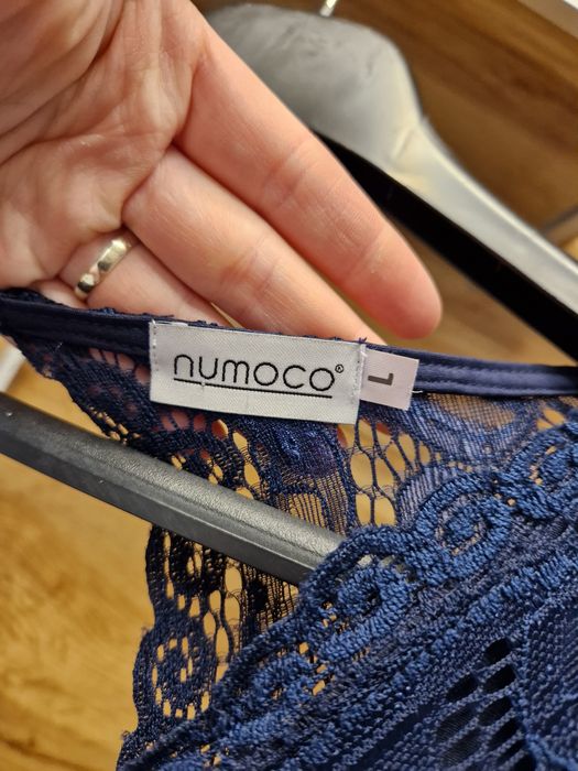 Официална дълга рокля