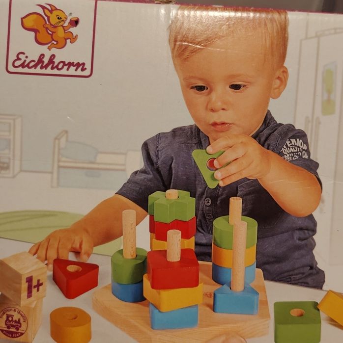 Лего комплекти с кутии