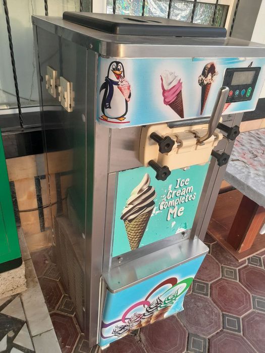 Marojniy aparat sotiladi oladiganlar boʻlsa kelishamiz