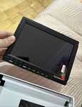 Monitor slim camera foto sau video NOU