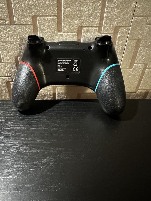 Nintendo,Playstation third party controler