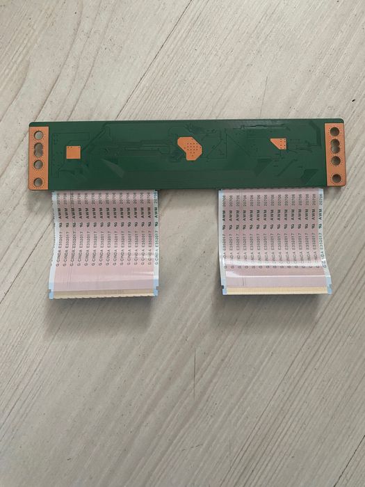 piese philips 50pus8536/12 model 2021