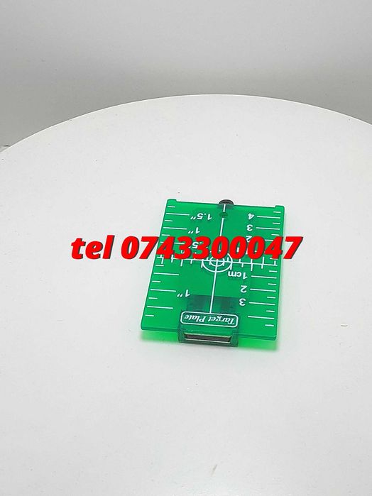 Tinta Magnetica Pentru Nivele Laser Zola