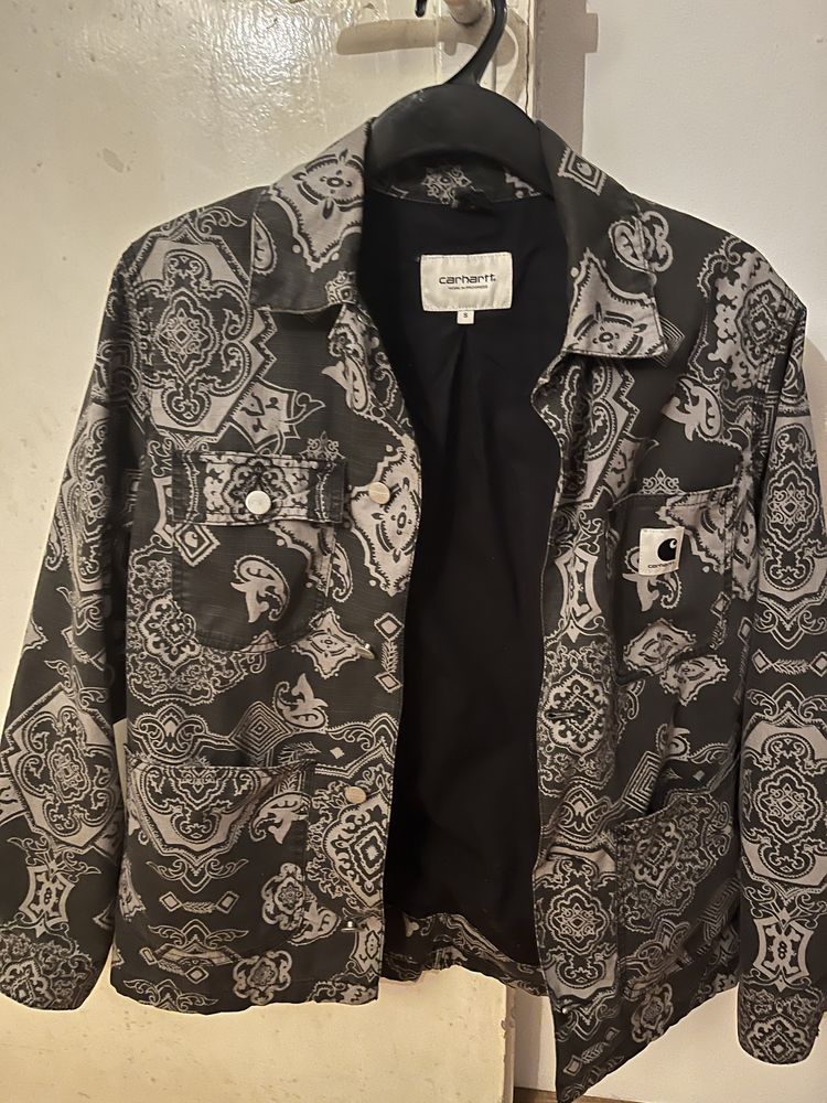 Carhartt яке Кархарт яке
