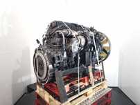 Motor complet DAF MX340U1 - piese/dezmembrari DAF