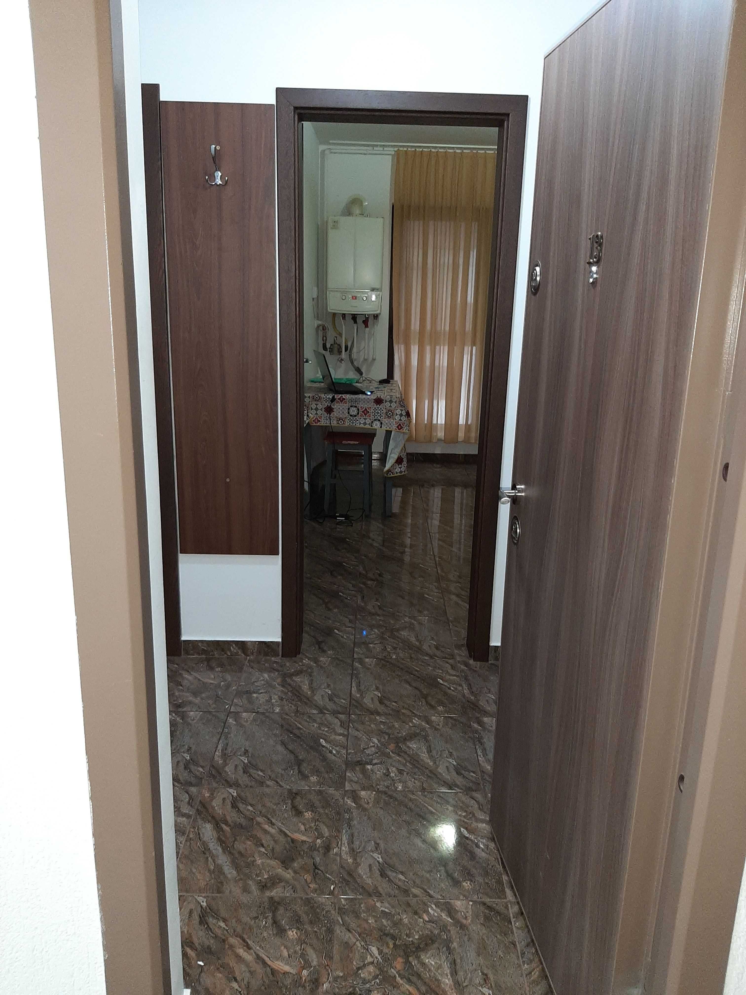 Inchiriez apartament cu 2 camere in sectorul 4
