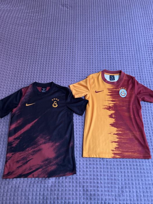 Tricouri Nike  baieti Galatasaray
