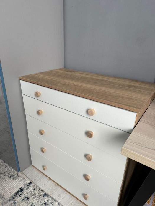 Продам комод в хорошем состоянии