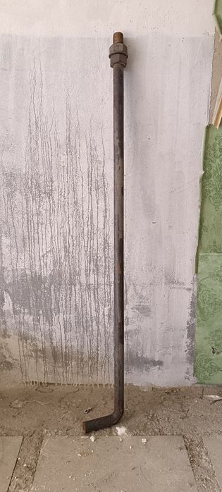 Продам Анкера М16;М24;М36 разных размеров