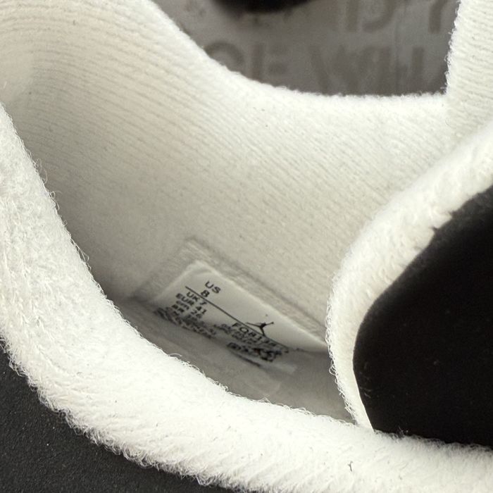 Jordan 4 Retro Fear Pack 41