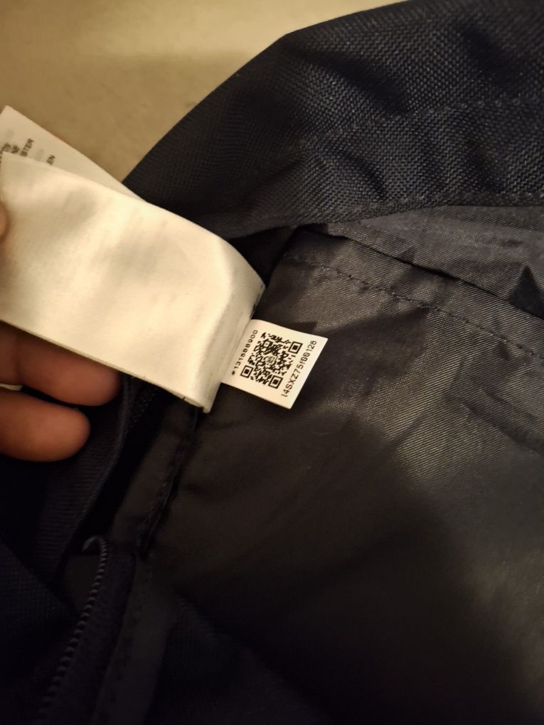 Geanta tip rucsac de la adidas