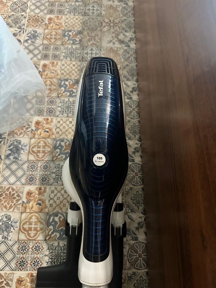 Пылесос tefal aır force