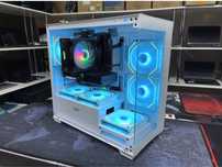 Игровой Системный блок - Core i5-10400F/16Gb/512Gb/RTX3060 12Gb