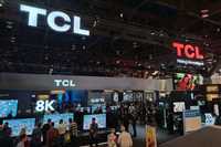 Телевизор TCL 50*55"65 4K Led HDR 10+ SMART Google TV P635