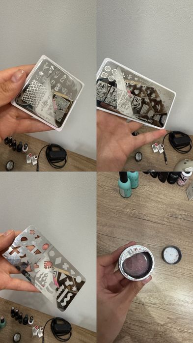 Продам маникюрный набор