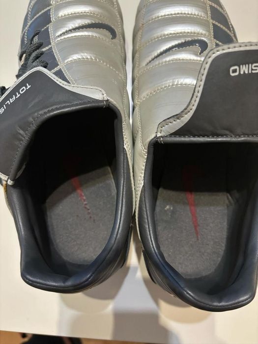 Футболни обувки Nike