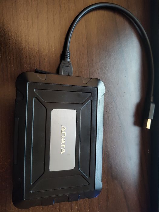 SSD Adata SU800 1 tb