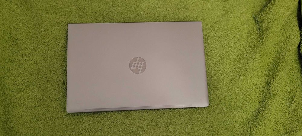 Laptop business HP 450 G8 ,Intel Core i5-1135G7 , 16 gb  full aluminiu