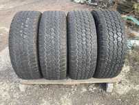 255/70/16 Good Year Wrangler All Terrain 111T 2022г