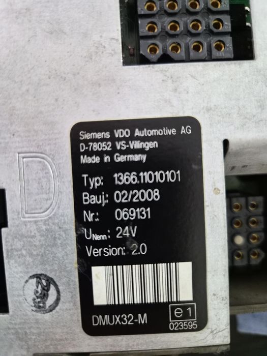 Calculator Setra 415 hd