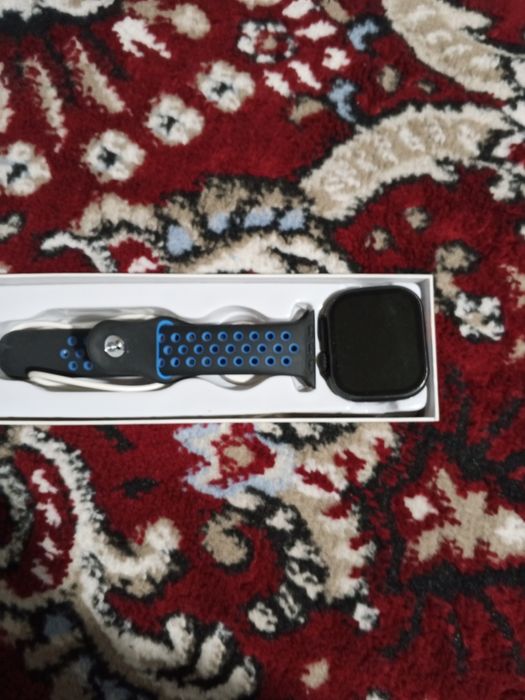 T 900 Ultra kafoladi bor