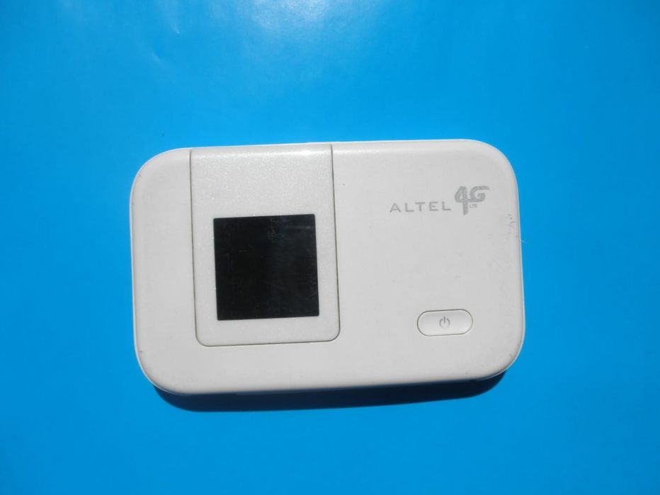 Актив билайн алтел карманный роутер модем вайфай