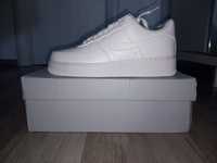 Air Force 1 Triple White