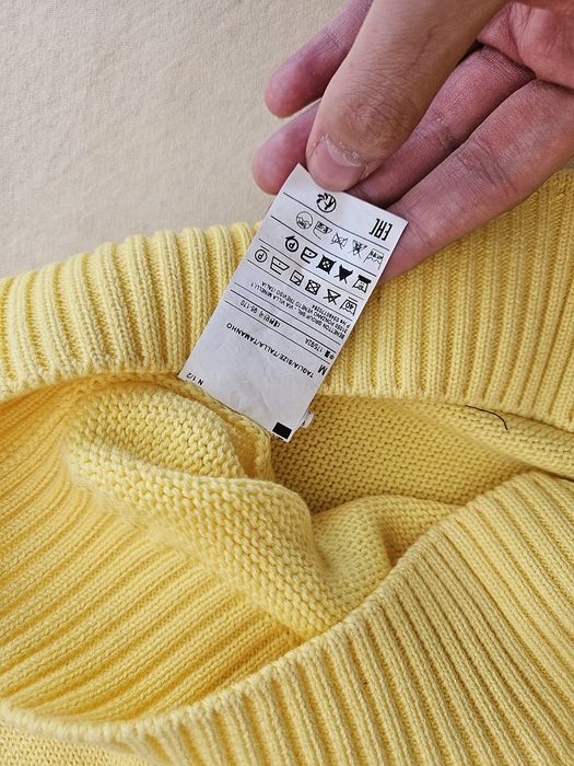 Пуловер United Colors Of Benetton