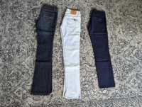 Женские джинсы (24 размер)