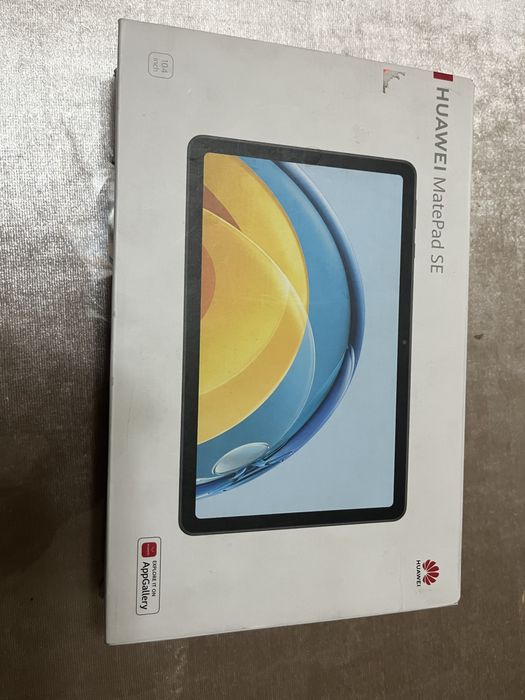 Планшет Xuawei matePad SE 64 gb