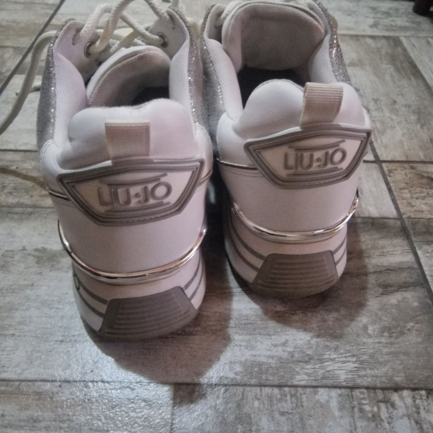 Дамски маратонки Liu Jo 39 номер
