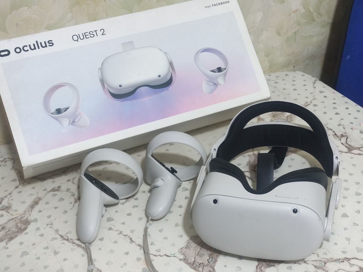 Oculus quest 2 64gb