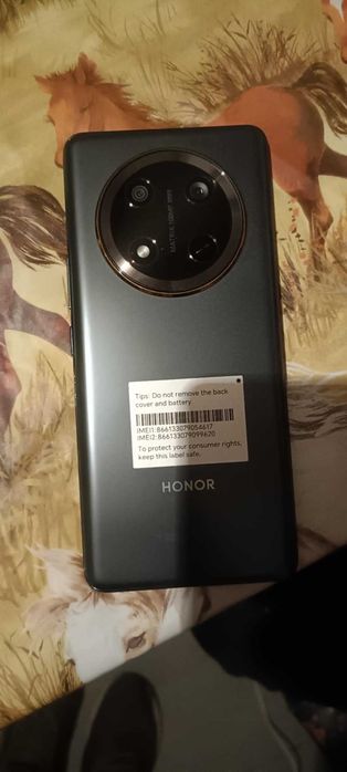 Honor Magic 7 Lite