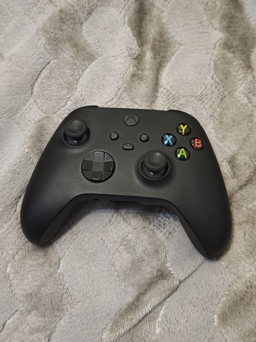 Xbox Controller negru