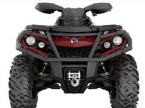 НОВ Преден Ролбар за Can-Am Outlander 1000 G2