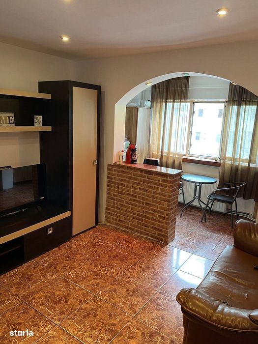 Apartament 2 camere Zona Dance - Stefan Cel Mare - etaj 4/4 - 53 mp