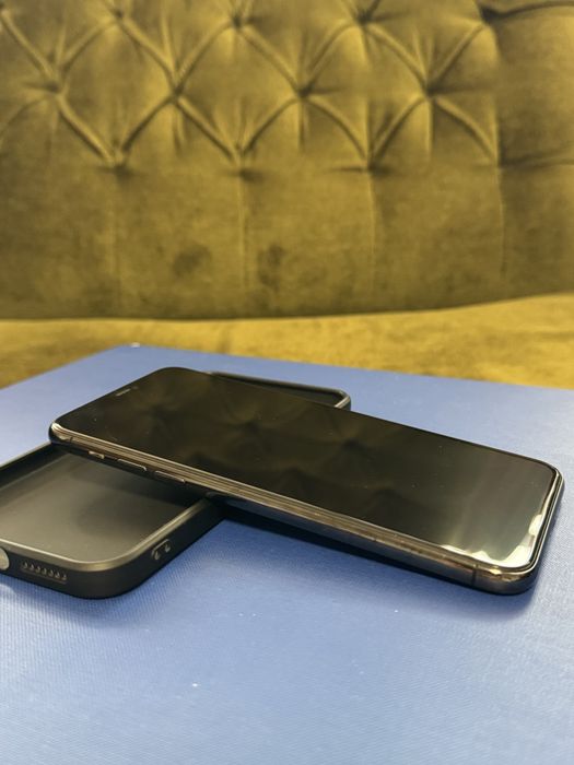 Iphone 11 PRO MAX 256 GB impecabil