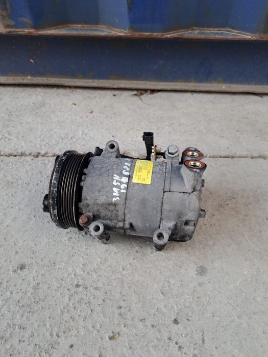 Compresor Ford Kuga 2.0 TDCI 3M5H-19D629-KD an 2007 - 2015 Mondeo
