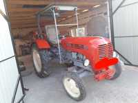 Vând tractor  Steyer Diesel  TYP 188
