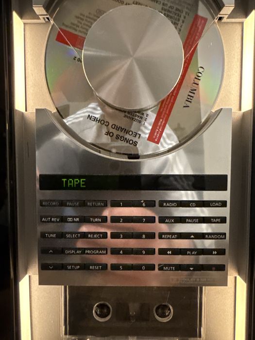 Bang olufsen Overture