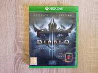 Diablo III Reaper of Souls Ultimate Edition за XBOX ONE S/X SERIES S/X