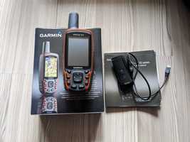 Офроуд GPS навигация Garmin GPSMAP 62s