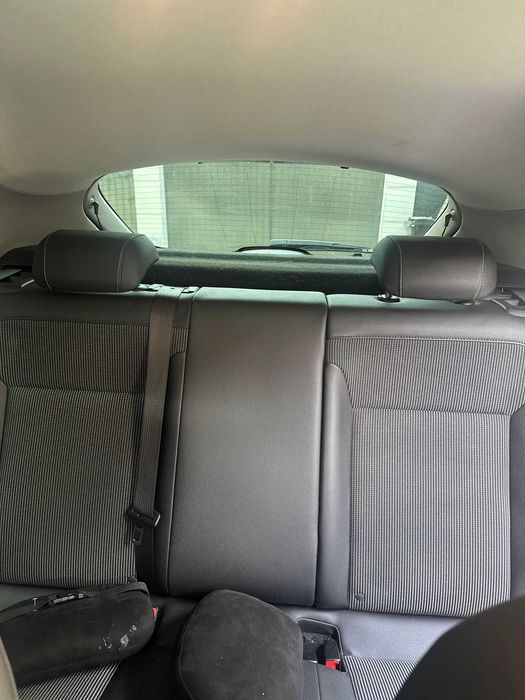 Opel Astra J – 1.7 CDTI ecoFLEX – 2013 – Revizie completă!