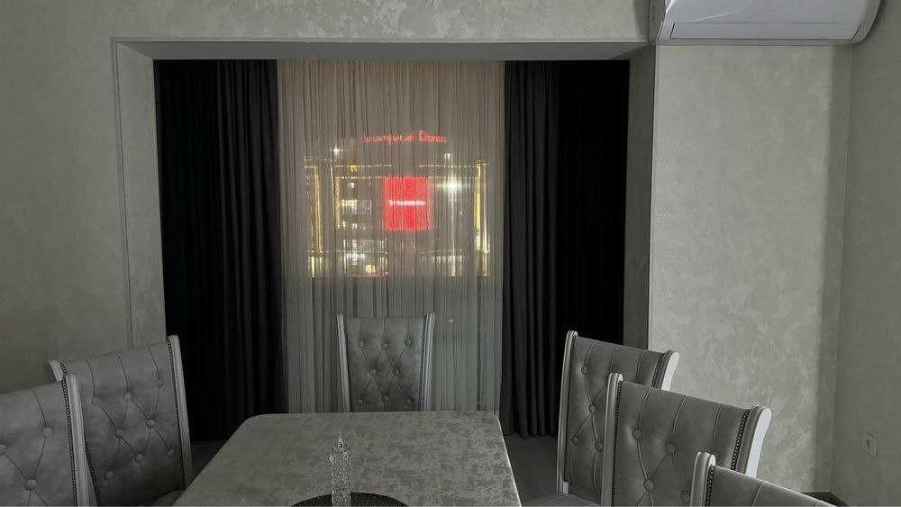 Сдаётся кв ТЦ Самарканд Дарвоза 3/5/9 ро-н Шайхантахурский !! 136