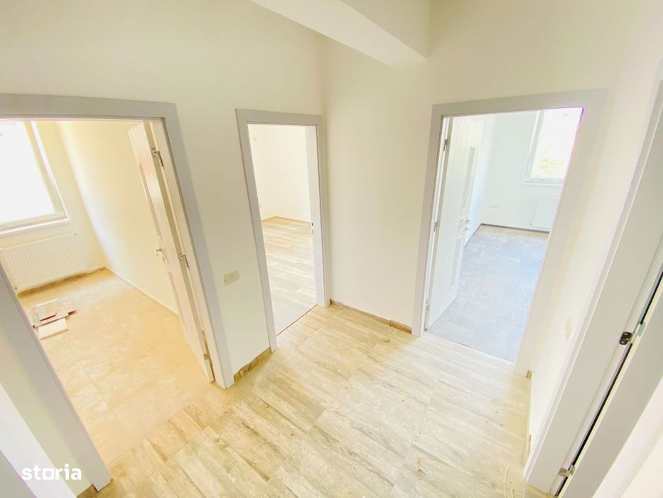 Garsoniera Militari Str Weiner Direct Dezvoltator VestGroup Stradal